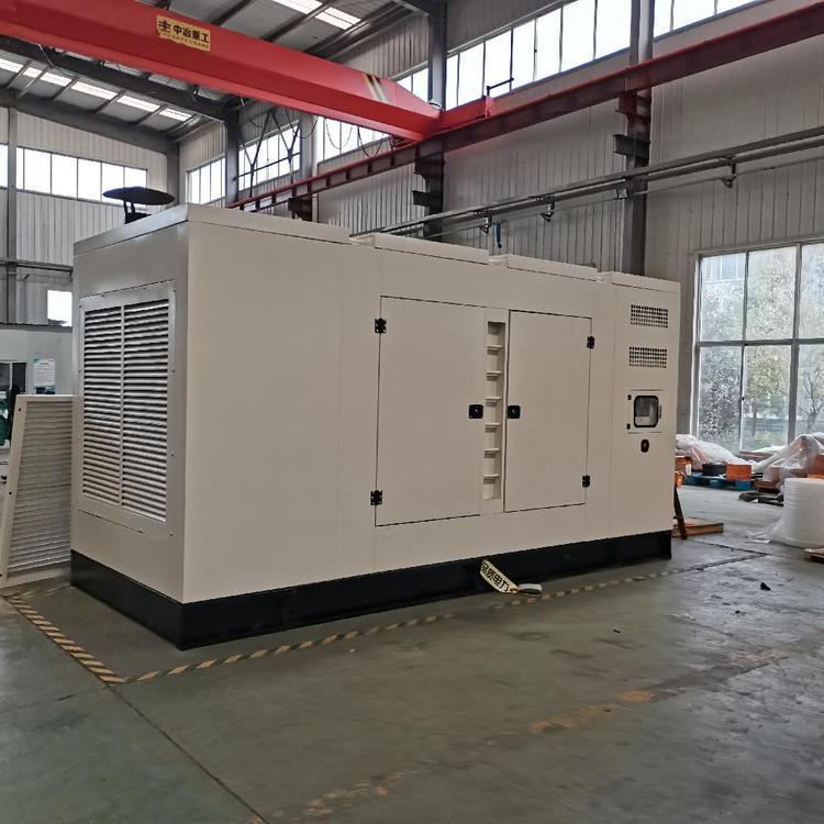 华宁发电机出租